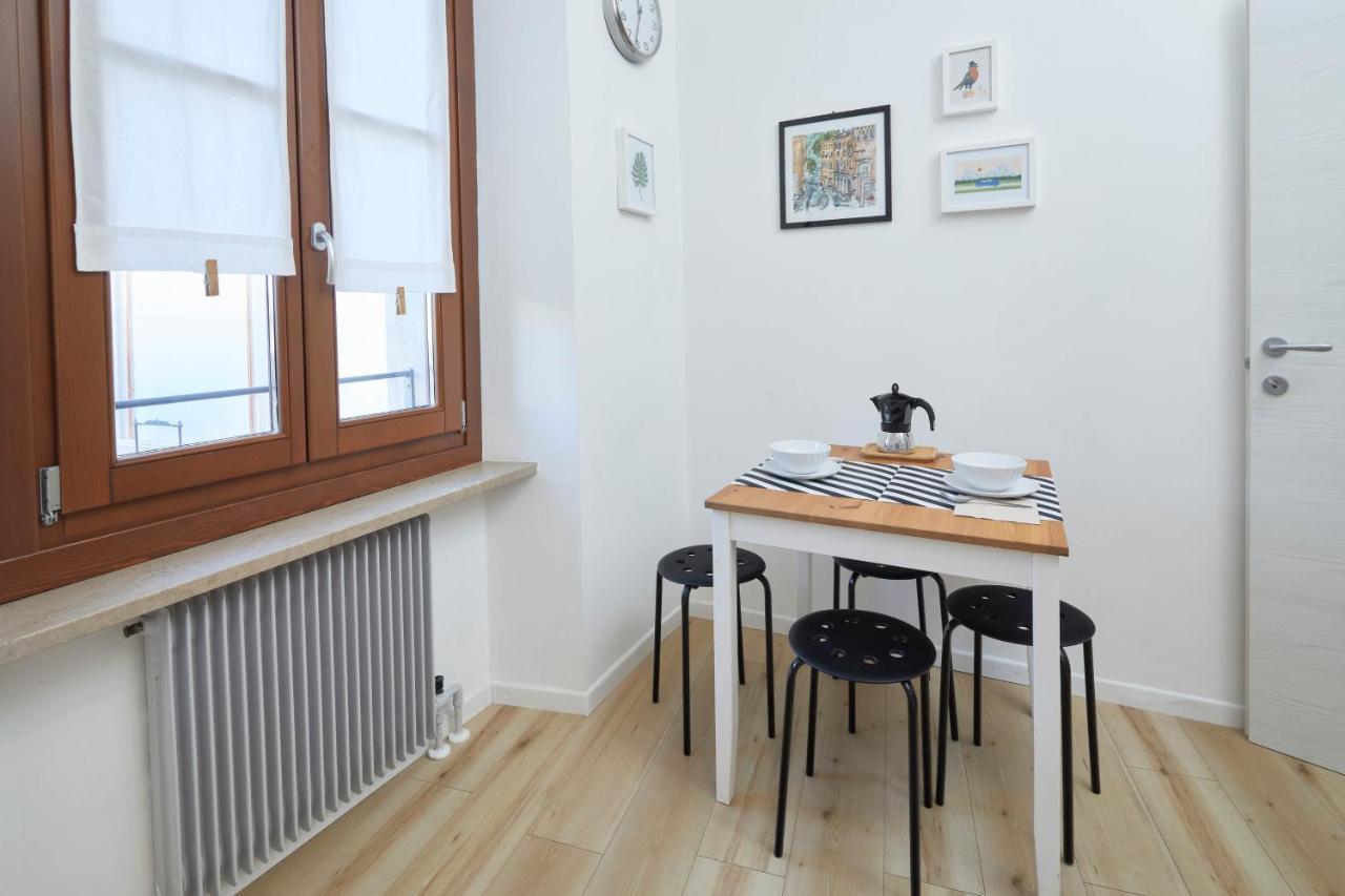 Casa Morellato 리바 델 이탈리아 베로나 외부 사진