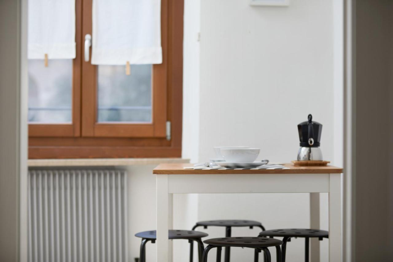 Casa Morellato 리바 델 이탈리아 베로나 외부 사진