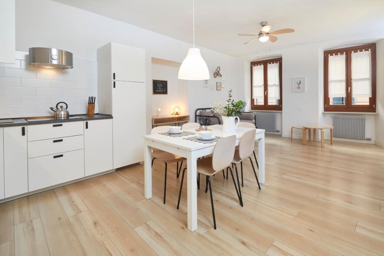 Casa Morellato 리바 델 이탈리아 베로나 외부 사진