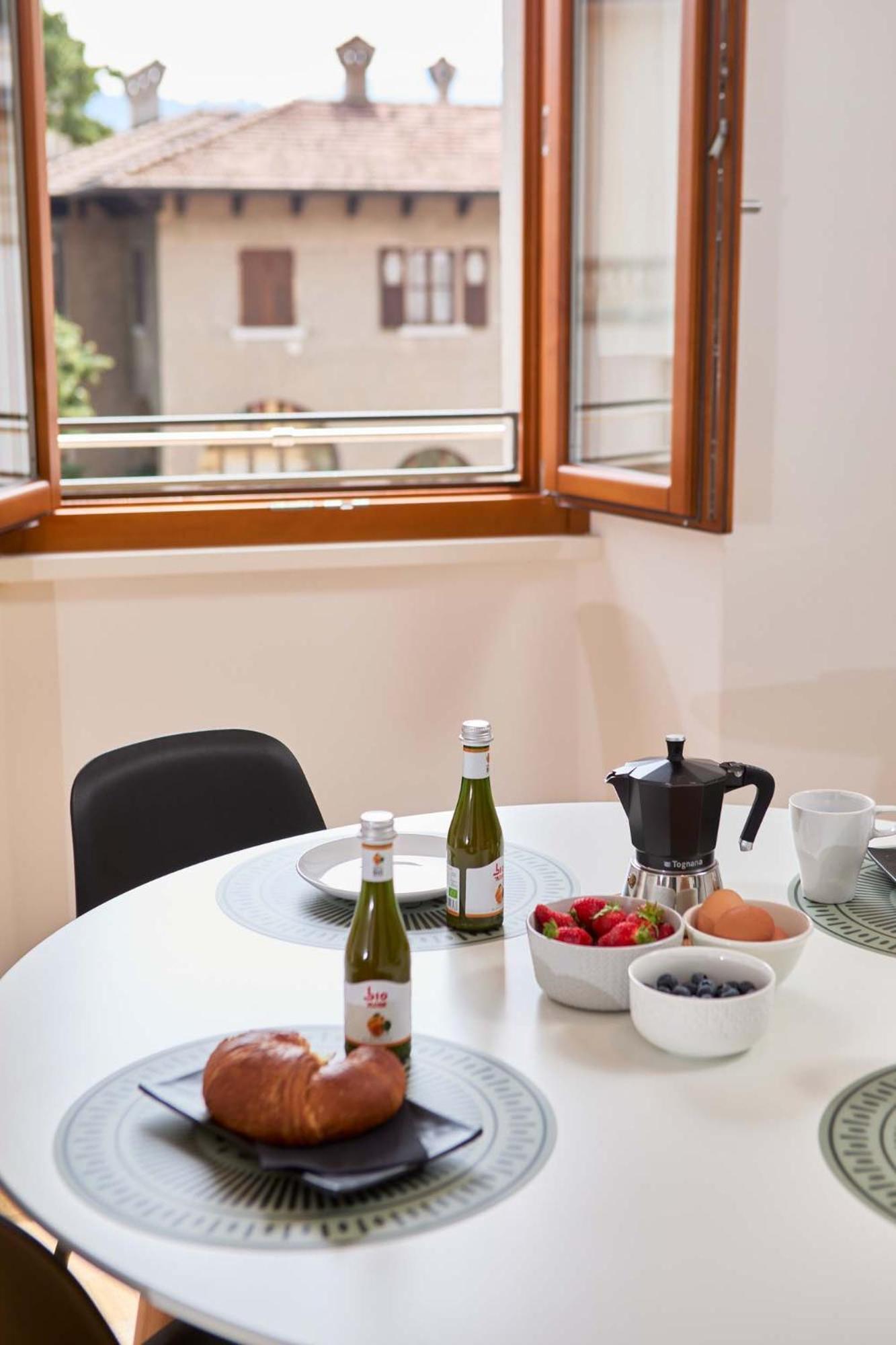 Casa Morellato 리바 델 이탈리아 베로나 외부 사진