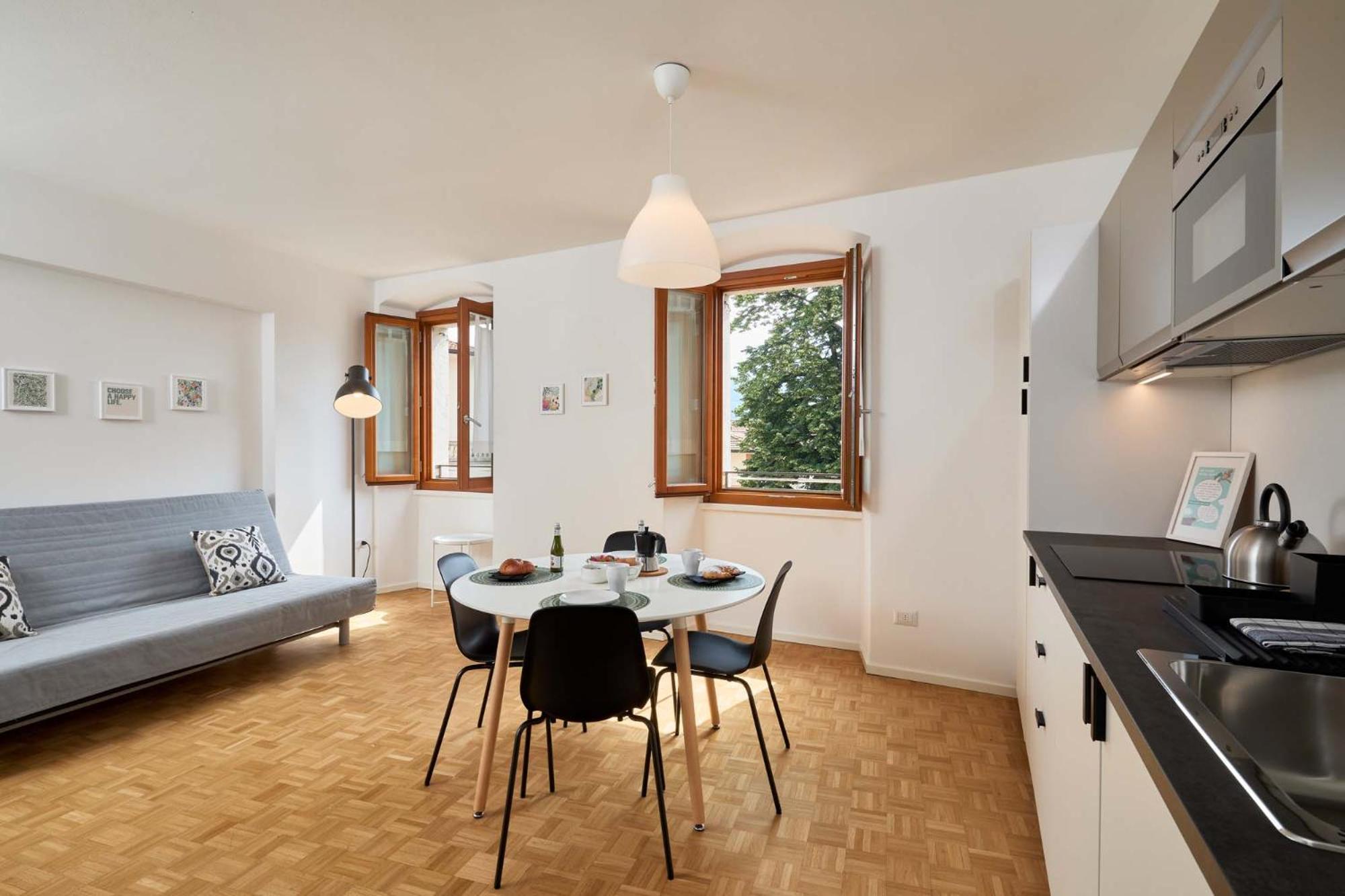 Casa Morellato 리바 델 이탈리아 베로나 외부 사진