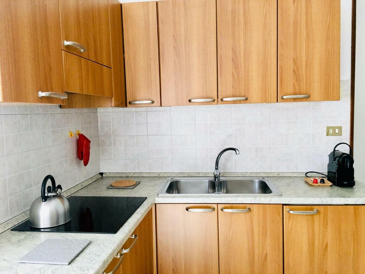 Casa Morellato 리바 델 이탈리아 베로나 외부 사진