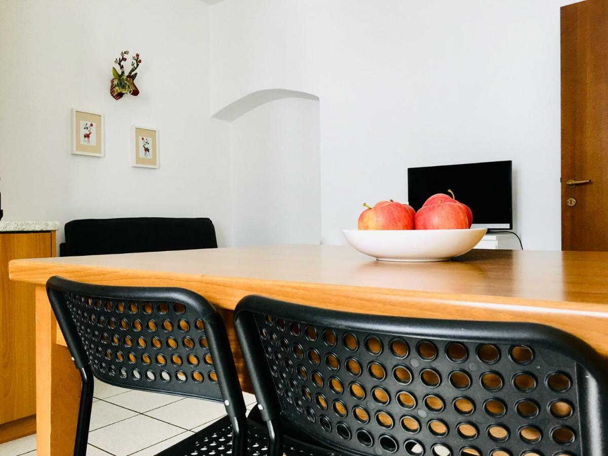 Casa Morellato 리바 델 이탈리아 베로나 외부 사진